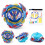 Beyblade Burst DB B-187 Saber valkyrie 8