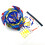 Beyblade Burst DB B-187 Saber valkyrie 5