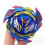 Beyblade Burst DB B-187 Saber valkyrie 2
