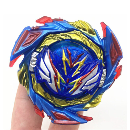 Beyblade Burst DB B-187 Saber valkyrie 1