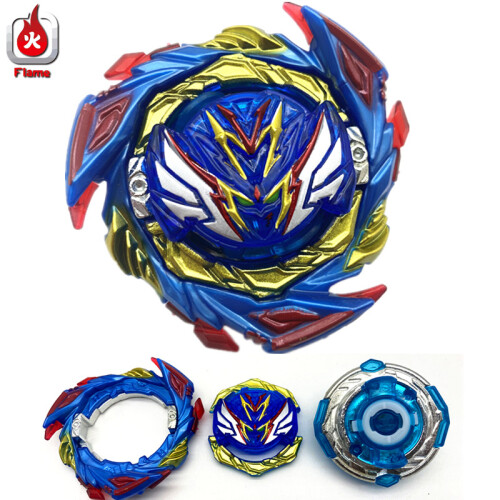Beyblade Burst DB B-187 Saber valkyrie