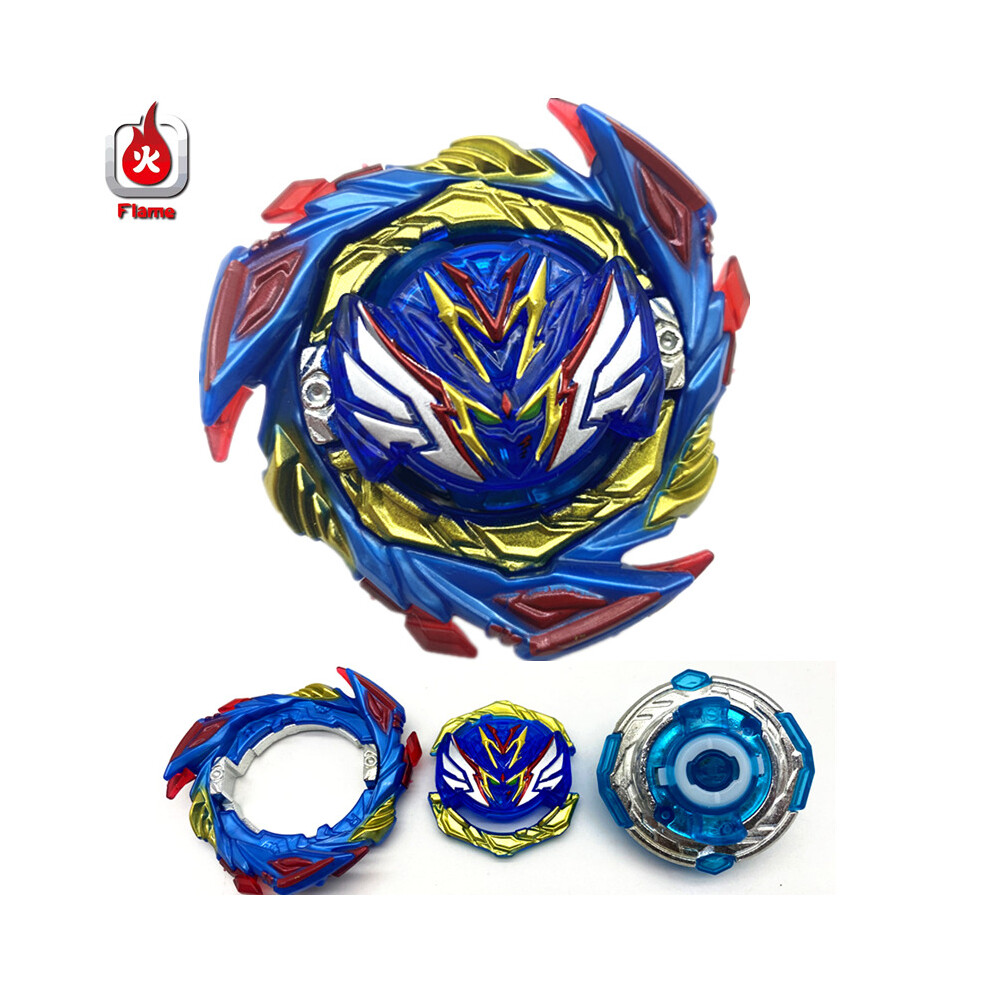 Beyblade Burst DB B-187 Saber valkyrie