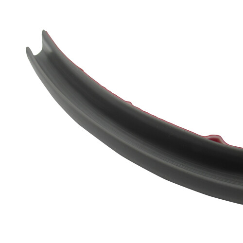 Drip Stop Rain Deflector 10M (Gutter Caravan Awning RV Motorhome Grey) 2