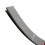Drip Stop Rain Deflector 10M (Gutter Caravan Awning RV Motorhome Grey) 4