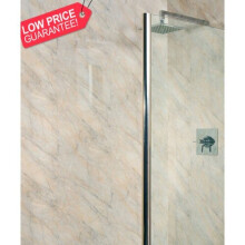 4 x Pergamon Marble 250mm x 2700mm x 5mm PVC Wet Wall