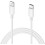 USB-C to Lightning Cable For Apple iPhone - 1m 1