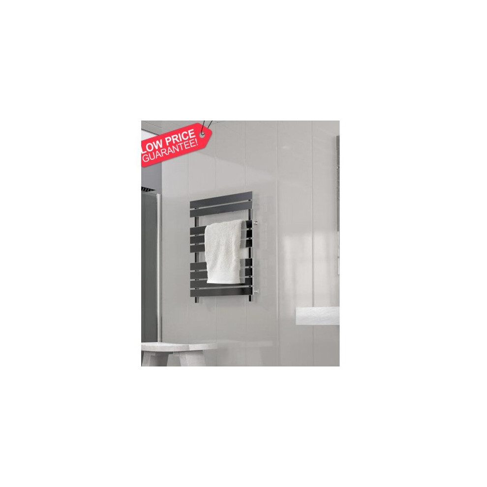 4 X Gloss 250Mm X 2700Mm X 5Mm Pvc Wet Wall Panels White