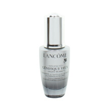 Lancome Advanced Genifique Yeux Light Pearl Eye Serum with Cooling Massager - Diminishes Wrinkles, Puffiness, Dark Circles; Hydrates & Lashes