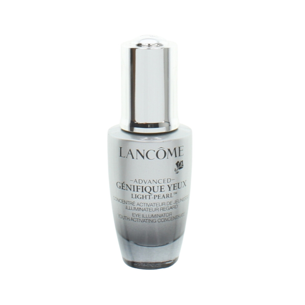 Lancome Advanced Genifique Yeux Light Pearl Eye Serum