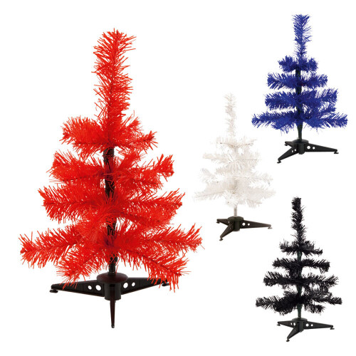 Small Red 30cm Decorative Christmas Noel Tree Xmas Gift, Best 1