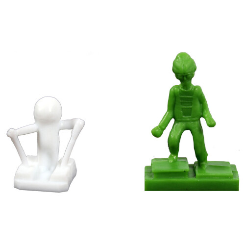 Monopoly Official Rick And Morty Monopoly Board Game 2