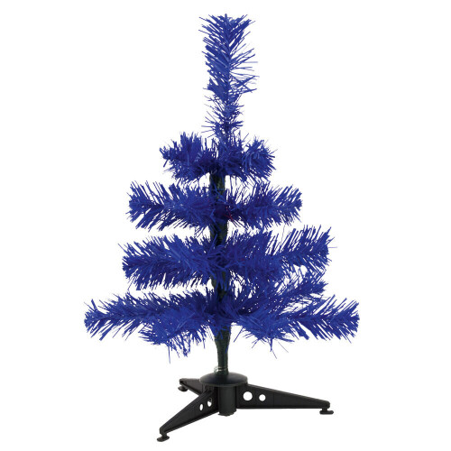 Small Blue 30cm Decorative Christmas Noel Tree Xmas Gift, Best