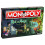 Monopoly Official Rick And Morty Monopoly Board Game 1