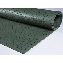 (10m x 0.5m) Best Artificial Grass Underlay Impact Shockpad