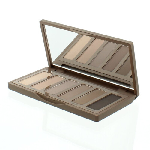 Urban Decay Urban Decay Naked 2 Basics Eyeshadow Palette 1