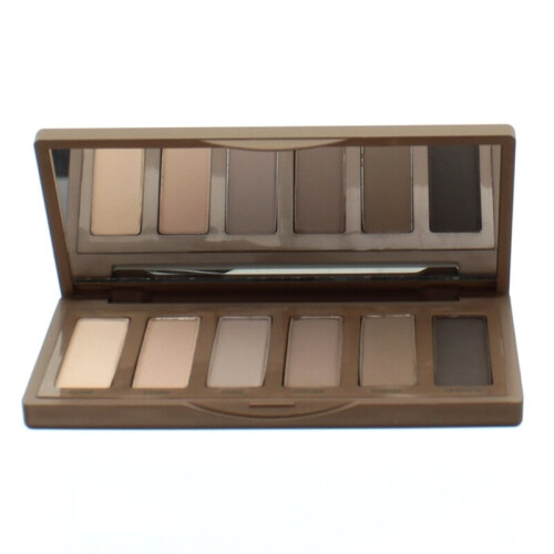 Urban Decay Urban Decay Naked 2 Basics Eyeshadow Palette