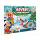Disney Disney Game and Puzzle Christmas Advent Calendar 1