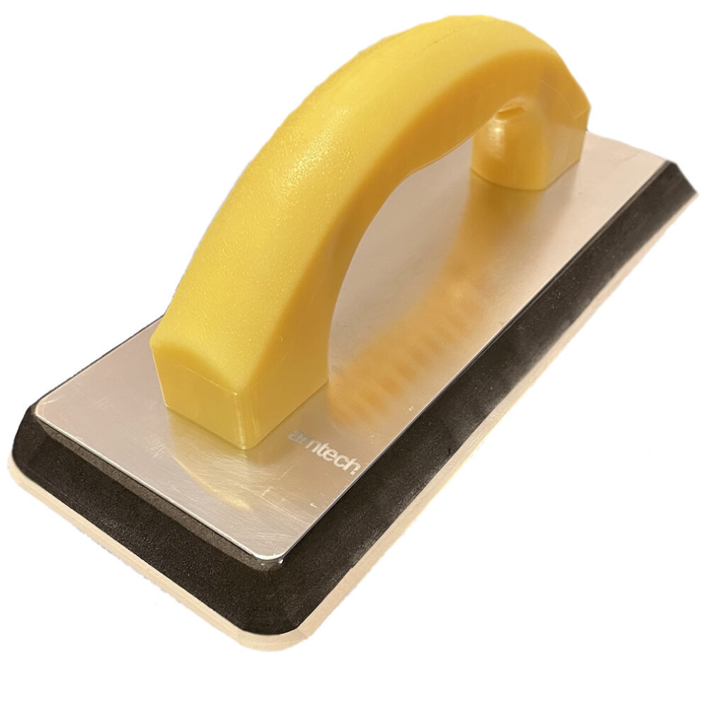 Tile Grouting Float Tiling Tool Grout Spreader Foam Sponge Trowel Wall Floor 5032759010561