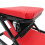 Rolling Mechanics Car Creeper Board 40" (Crawler Folding Padded Stool) 6