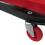 Rolling Mechanics Car Creeper Board 36" (Crawler Folding Padded Stool) 4