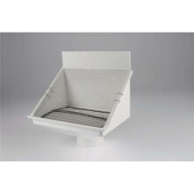 Leaf Eater Original Rain Head- 3 in. Round