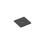 Back Plate for Knobs, Oil Rubbed Bronze 1