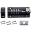 Keyless 4 Digit Combination Slide Lock Locking Security Bolt Padlock Gate Door 2