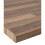 Wilsonart (3000 x 600mm, No Cut) Blocked Oak Laminate Kitchen Worktop 28mm 1