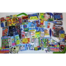 (25xMixed Boys and Girls Toys) 25/50/100 Assorted Party Bag Fillers Toys Gifts