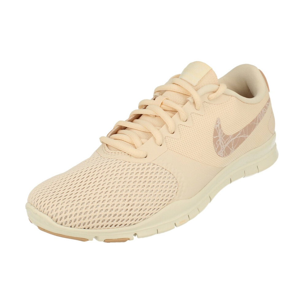 Nike (3.5) Womens Flex Essential Tr Running Trainers 924344 Sneakers Shoes