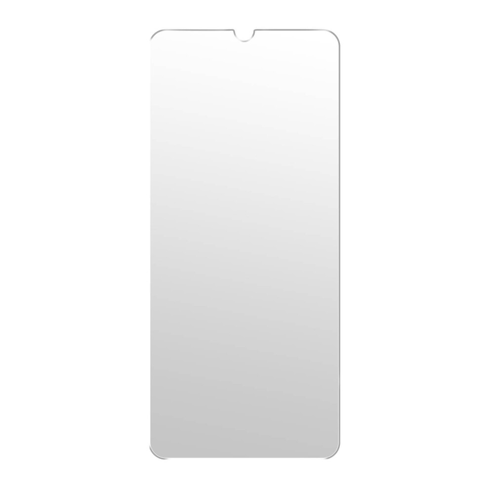 Screen Protector Tempered Glass For Samsung Galaxy A03s 9H Hardness Anti-Trace 3662427592765