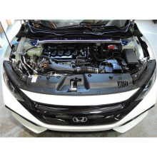 OS Front Strut Bar for 2016-Up Honda Civic FC Exluding Type-R