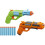 Nerf Nerf Roblox Jailbreak Armory 2 Gun Set 1