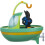 Bing Bing Wind Up Bath Time Boat 1