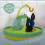 Bing Bing Wind Up Bath Time Boat 2