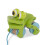 Melissa & Doug Melissa & Doug Πρώτο Παιχνίδι Ξύλινο Ρομπότ Φρεντ 1