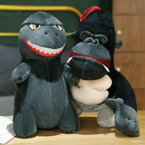 King kong sales soft toy