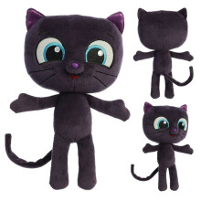 Cartoon True and the Rainbow Kingdom Plush Stuffed Doll Bartleby Kids Gift Toy