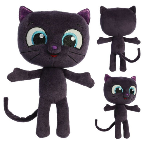 Bartleby plush hot sale