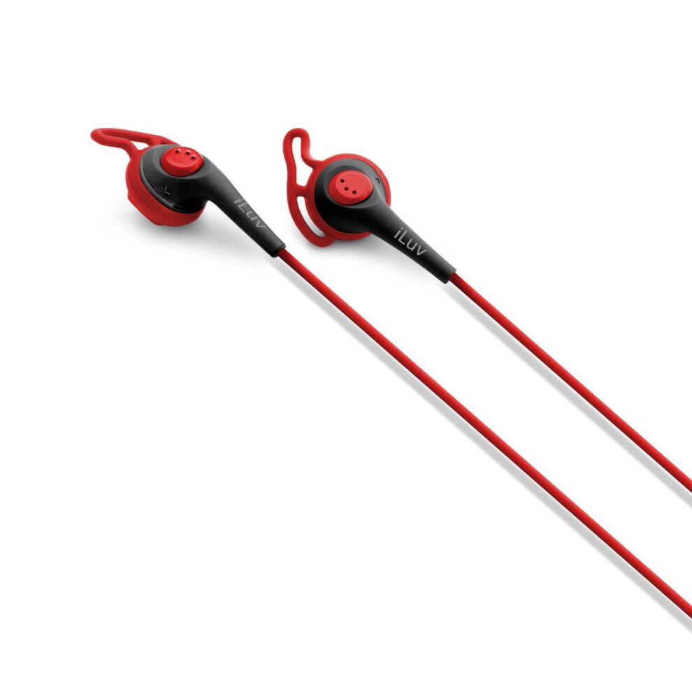 iluv-fitactive-high-fidelity-sports-earphones--red