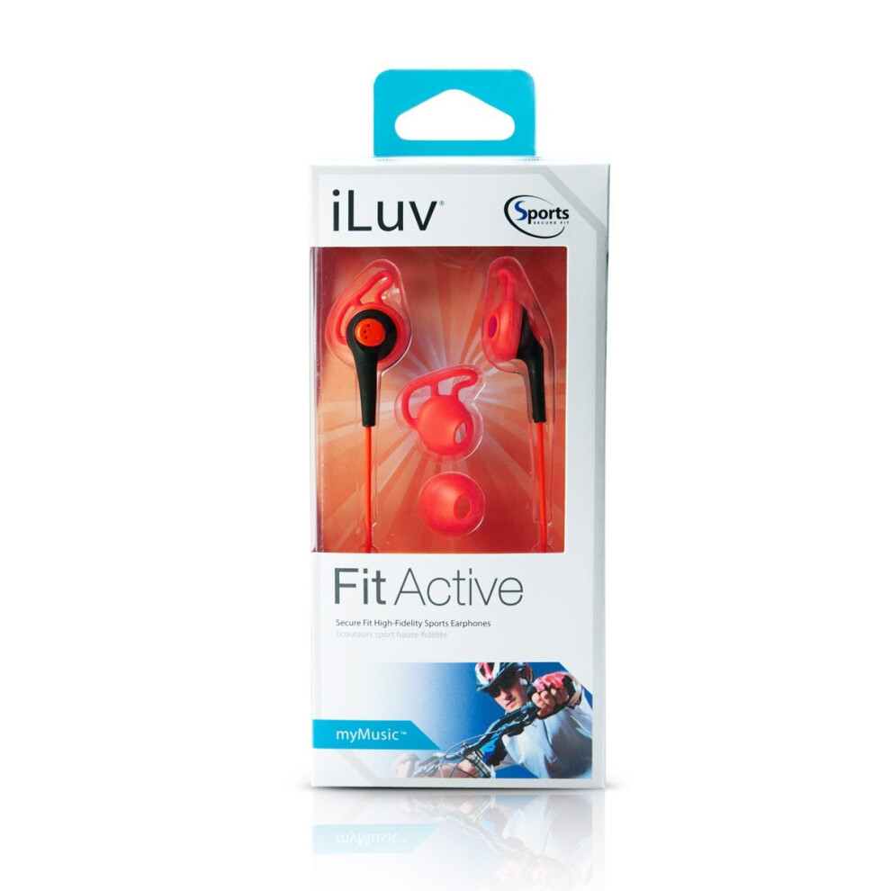 iluv-fitactive-high-fidelity-sports-earphones--red