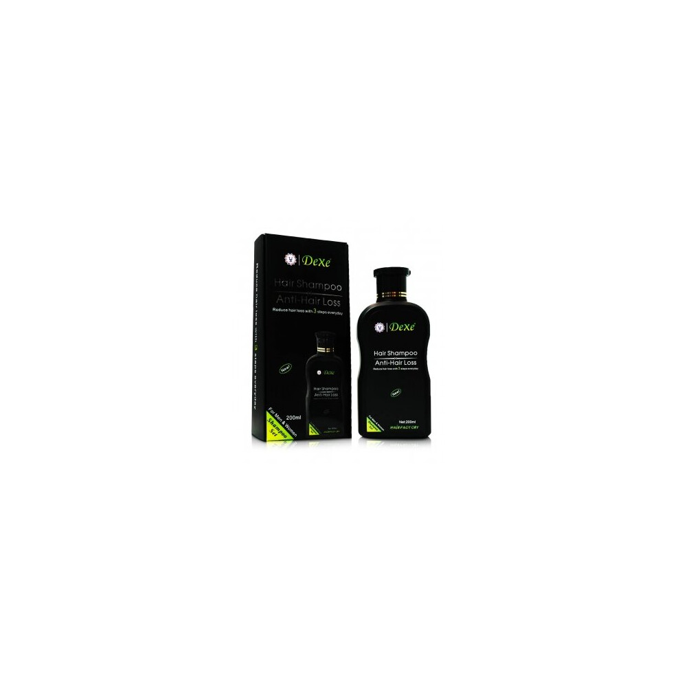 Dexe Anti-Hair Loss Shampoo 200Ml