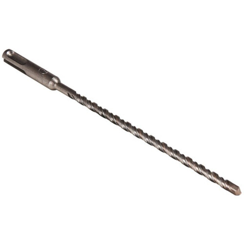 SDS Masonry Drill Bit 6mm x 210mm