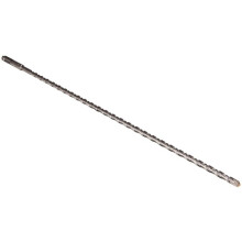 SDS Masonry Drill Bit 8mm X 450mm