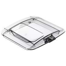 Philips replacement mixing chamber lid for pasta maker