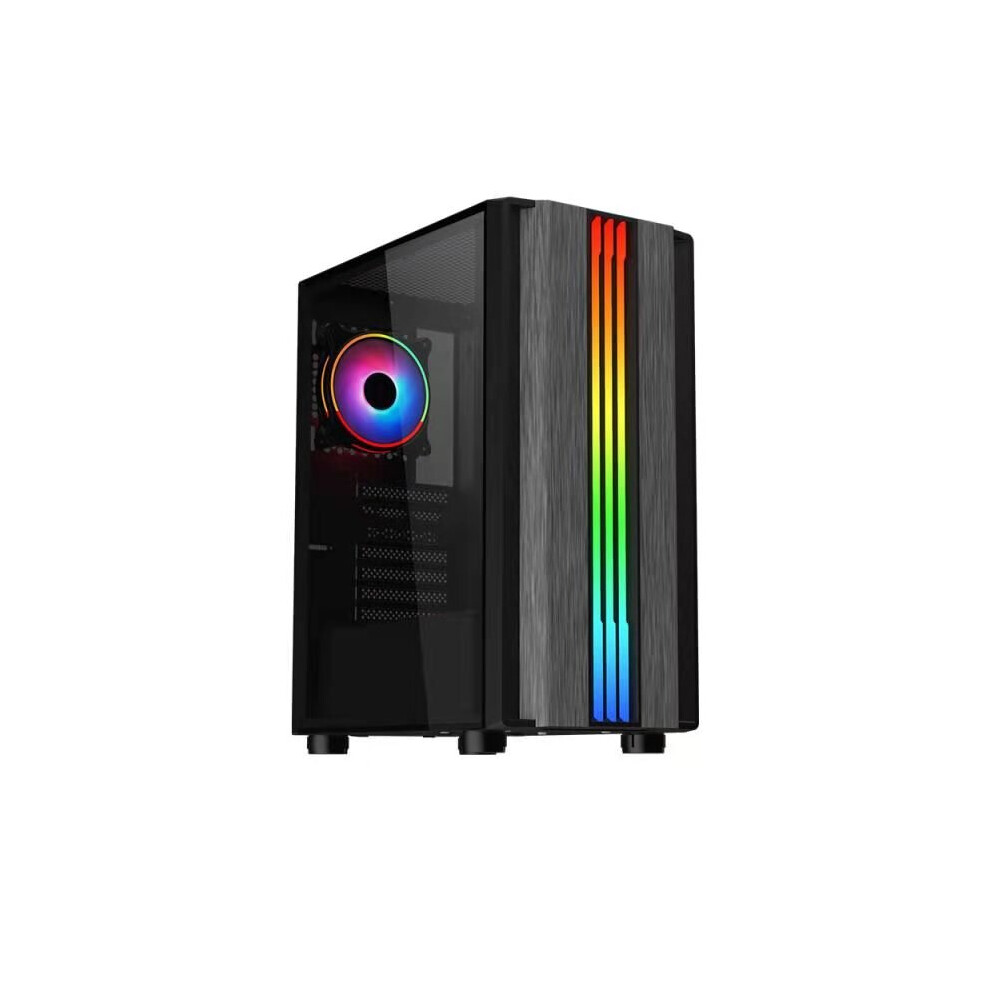 (1TB HDD, 2GB NVIDIA GT 1030) Ultra Fast Gaming PC Computer i5 10th Gen 32GB 2TB+960GB 6GB NVIDIA GTX 1660 WIN 11-image-OPC-P8N6QNY-NEW