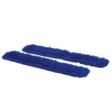 JanSan Acrylic V Sweeper Replacement Head 100cm ~ Pair