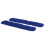 JanSan Acrylic V Sweeper Replacement Head 100cm ~ Pair 1