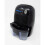 (Black) Dehumidifier Mini Compact 500ml Air Damp Moisture AirPro 3