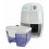 (White) Dehumidifier Mini Compact 500ml Air Damp Moisture AirPro 2